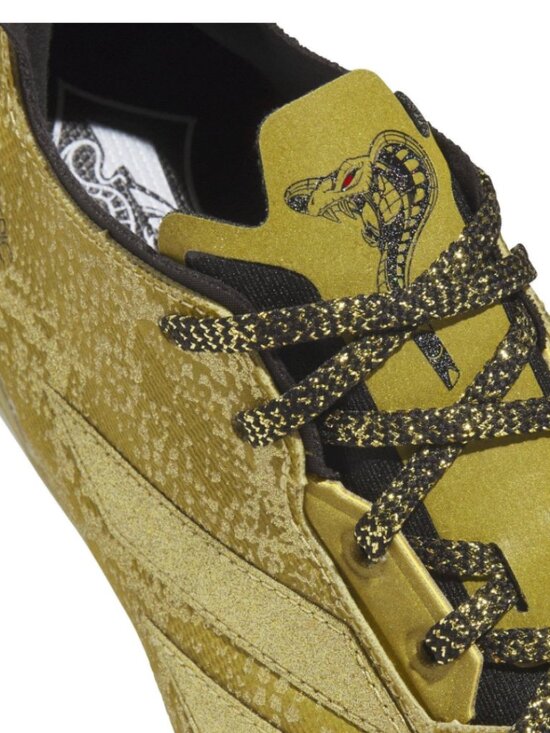 NWT $140 Disney x adidas Adizero Electric \'Jafar Men\'s 12.5 main image 5